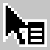 Contextual Menu Arrow